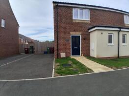 74, The Maltings, Kirton Lindsey, Kirton In Lindsey DN21 4AZ