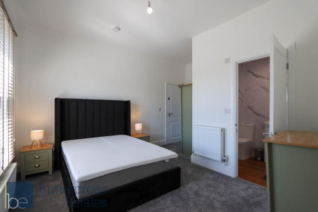 Room 4 and Ensuite