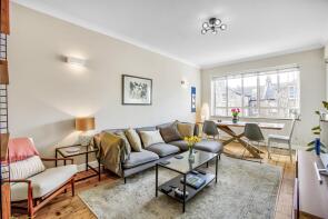 4, Barry Court, Lessar Avenue, London SW4 9HH