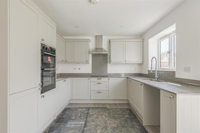 Example of The Ashwood Design