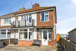 36, Seathorne Crescent, Skegness PE25 1RP