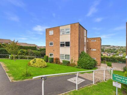 Pembroke Road, Dronfield