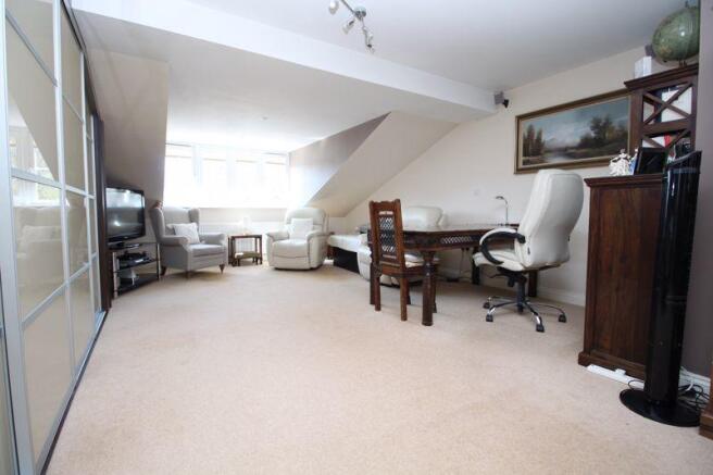 Annex Living Room