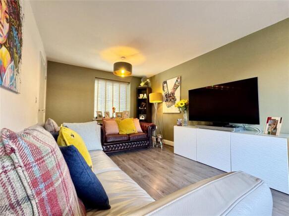 Gauntley Gardens, Billinge, WN5 photo 4