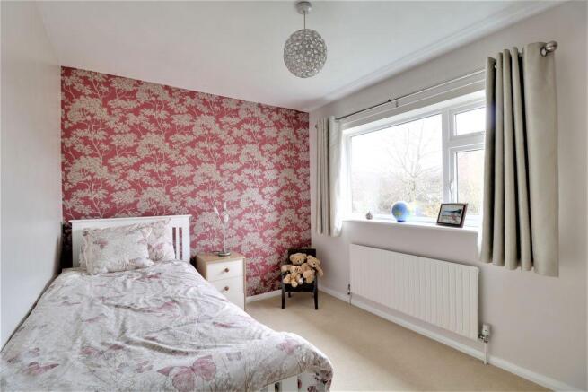 Bedroom 3 (Double)