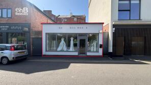 11, The Hide, Oxford Row, Leamington Spa CV32 4RH