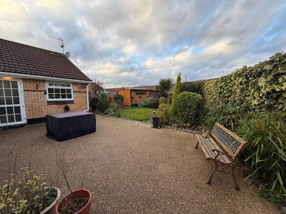 Springbok Close, Summergroves Way, HULL, HU4 6UJ photo 3