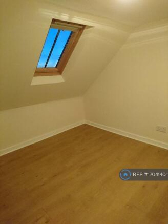 Bedroom #2