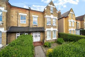 First Floor Flat, 11, Vancouver Road, London SE23 2AG