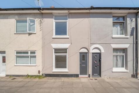 St. Stephens Road, Portsmouth