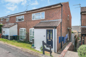 14, Montgomerie Close, Berkhamsted HP4 1JX