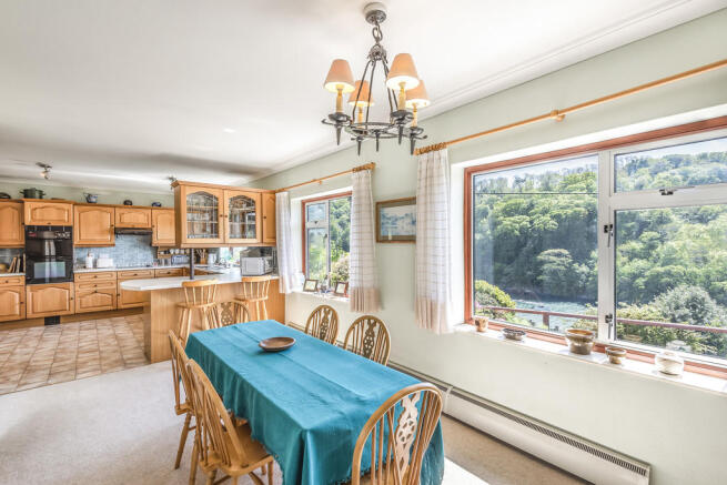 Dining Room and K...