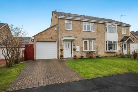 Hurworth Hunt, Newton Aycliffe