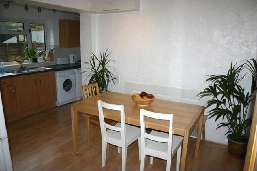 Breakfast Room