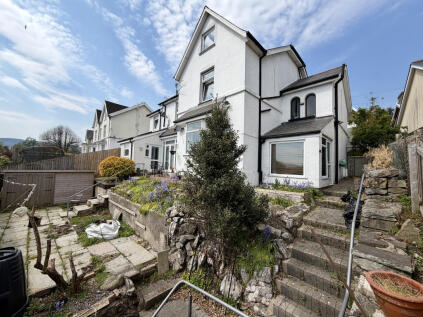 Wellfield, Pontmorlais West, Merthyr Tydfil, CF47 8UY