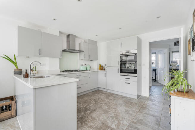 Kitchen Dining