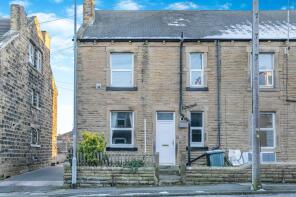 94, Peel Street, Leeds LS27 8RN