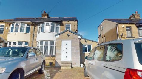 Gain Lane, Bradford, BD3