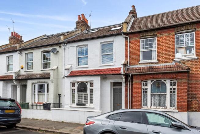 Gastein Road, Hammersmith, London, W6 photo 4