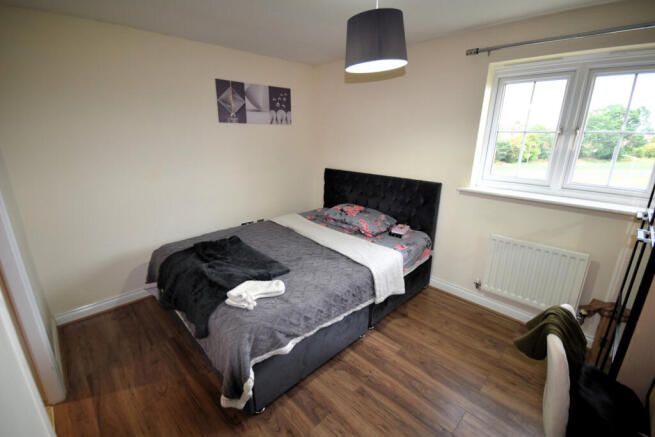 Bed 1