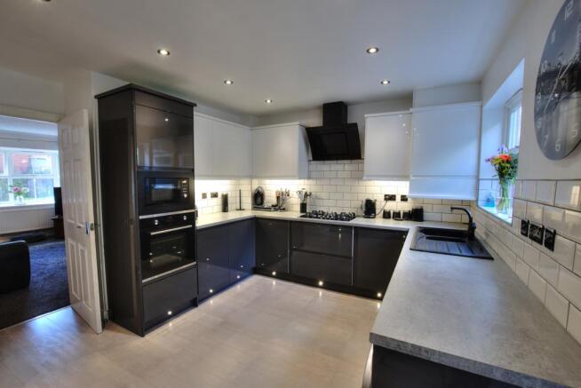 6. Kitchen