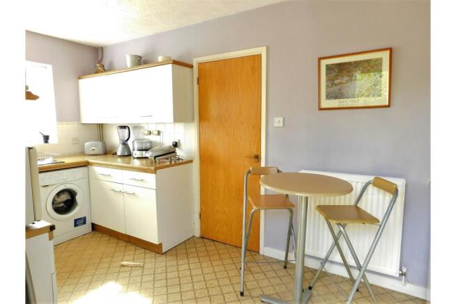 Kitchen / Breakfast
