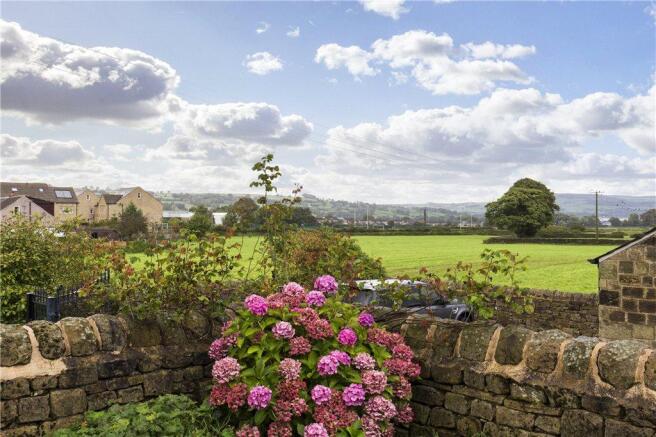 Gardens and Views