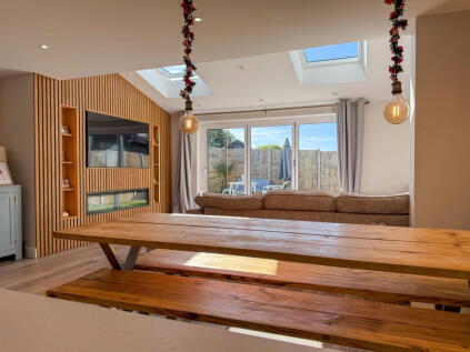 St. Davids Close, Beccles, NR34 9PX