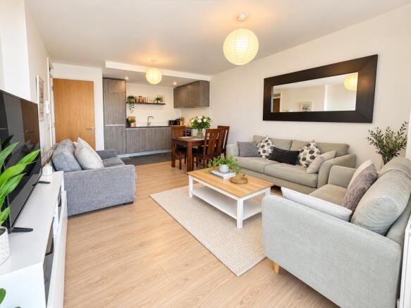 Phoenix Square, Burton Street, Leicester, LE1 1TL photo 3