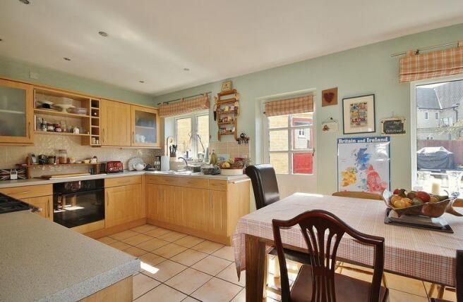 Kitchen/Breakf...