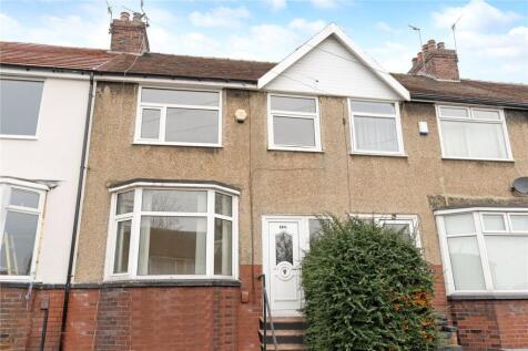 Petrie Street, Rodley, Leeds