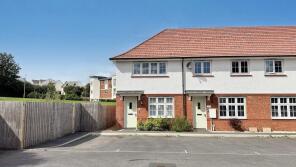 8, Hawkweed Close, Newton Abbot TQ12 1WB