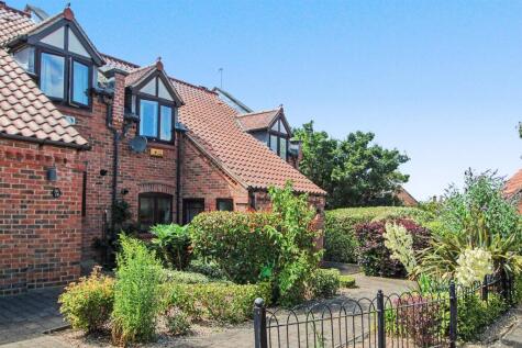 Old Lodge Drive, Sherwood, Nottingham