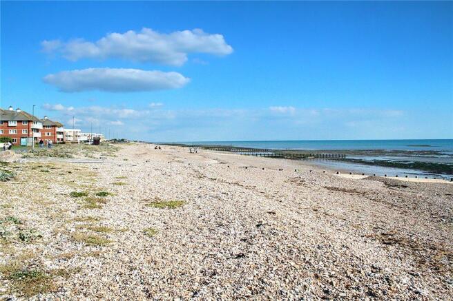 Rustington Seafront