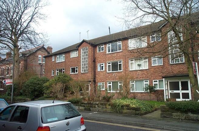 Wardle Court