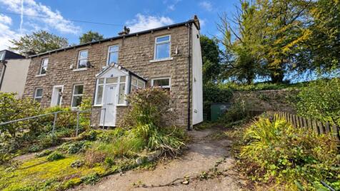 Lee Road, Bacup, Lancashire, OL13