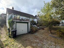Strathyre, Shute Lane, Liskeard PL14 5QB