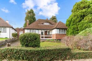 78, Hillside, Banstead SM7 1HF