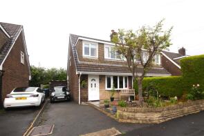 13, Ashurst Road, Leyland PR25 5TS