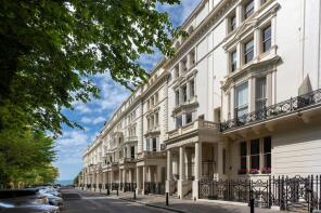 Flat 3, 23, Palmeira Square, Hove BN3 2JN