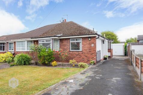 Severn Road, Culcheth, WA3