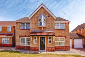 10, Rowley Croft, South Elmsall, Pontefract WF9 2HW
