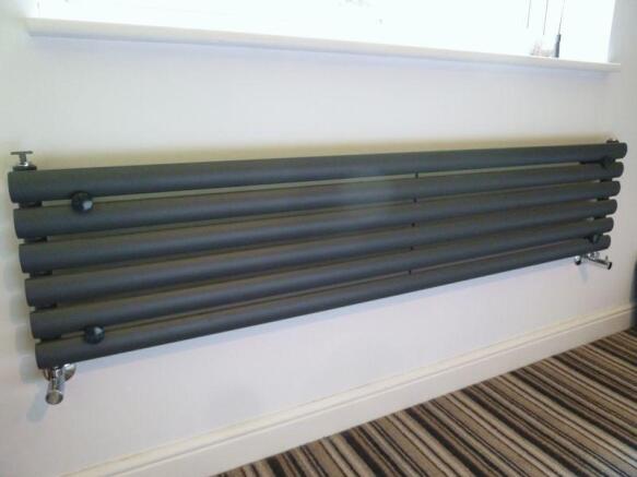 Radiator