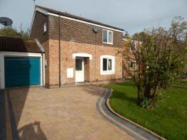 11, Blacksmiths Way, Old Catton NR6 7DT