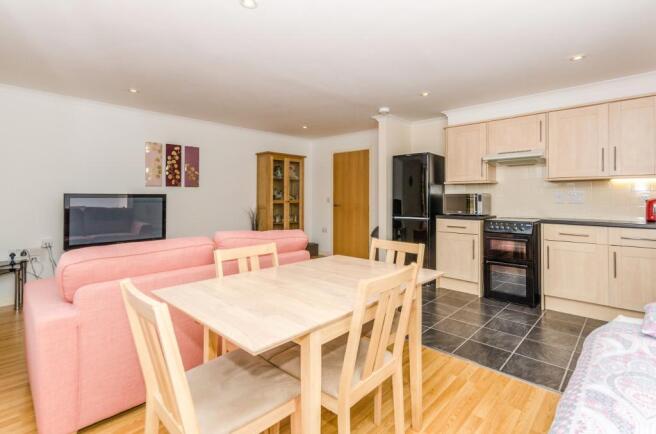 Open Plan Lounge Kit