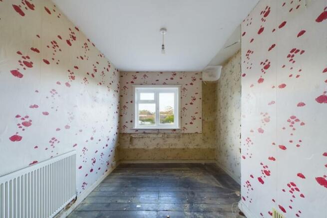 2nd Bedrooms 2nd