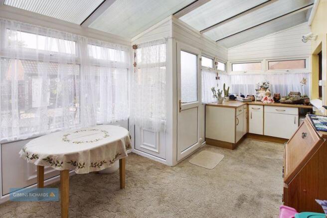 Conservatory/S...