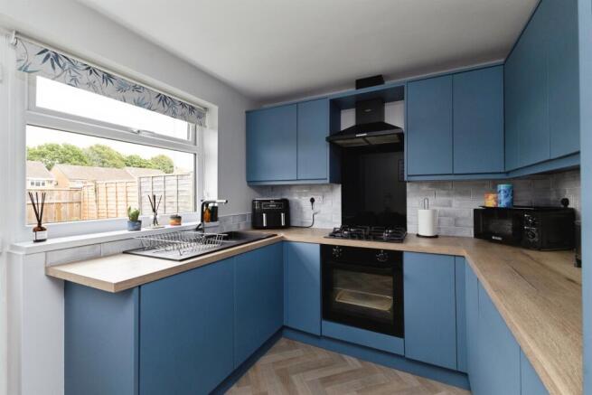 2 bed End of Terrace for sale Image 5