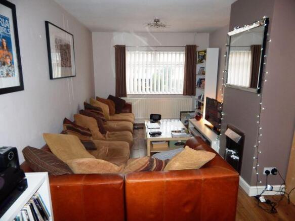 Lounge a