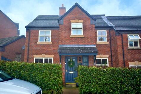 Glendale Gardens, Lawley